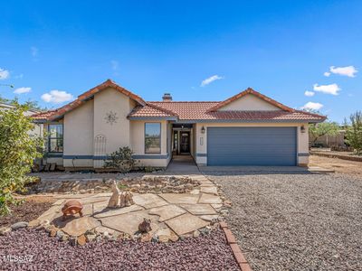 1300 N Reta Dr, Vail, AZ, 85641