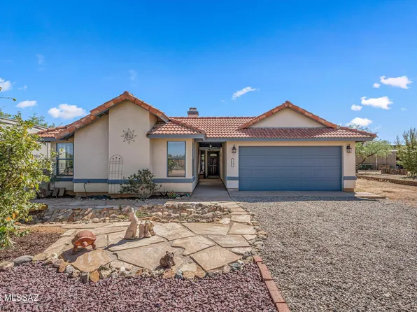 1300 N Reta Dr, Vail, AZ 85641