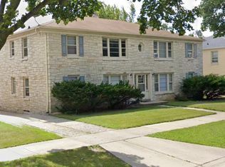 8715 W Center St #3, Milwaukee, WI 53222