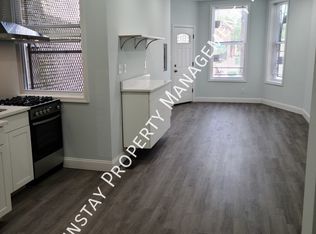 104 E 20th St #1, Baltimore, MD 21218
