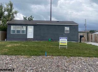 93 Spring Valley Ln, Gering, NE 69341