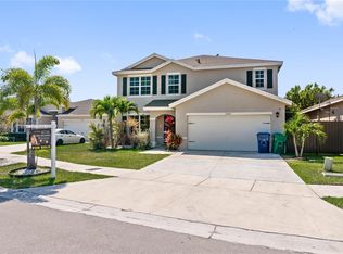 12162 SW 249th St, Homestead, FL 33032