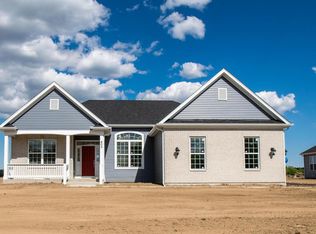 421 Clairmont COURT #Lt64 Jefferson, Jefferson Williams Bay, WI