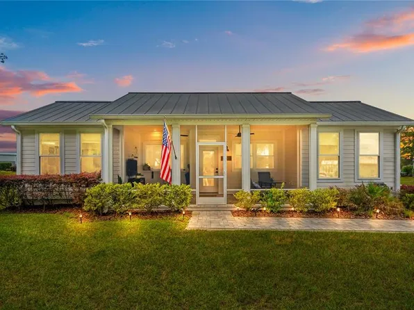 12103 GRAND OAK LANE, OXFORD, FL 34484