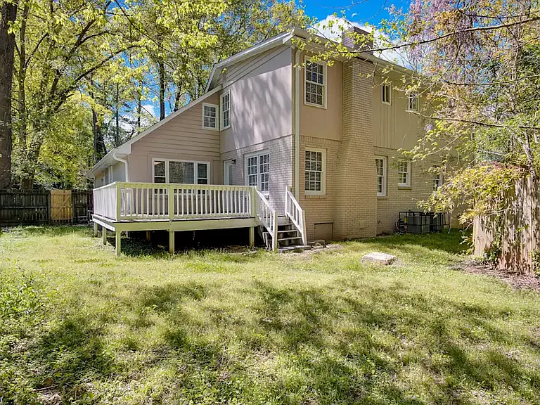2416 Wood Hill Ln — Photo 1