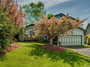12515 NE 167th Pl, Woodinville, WA 98072