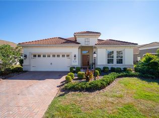 21276 Sandal Foot Dr, Venice, FL 34293