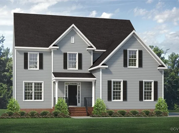 13713 Elmley Ct, Midlothian, VA 23112