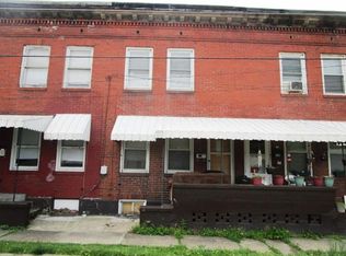 512 Mill St, Jeannette, PA 15644