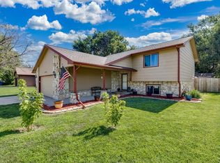1444 N Parkridge St, Wichita, KS 67212