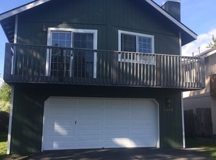 3400 Meadowbrook Cir, Anchorage, AK 99504