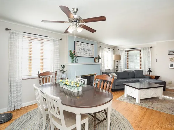 940 Goss Rd, Cincinnati, OH 45229