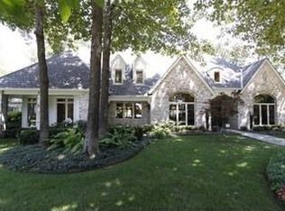 11423 S Granite Ave, Tulsa, OK 74137