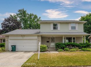 3501 Sandhurst Dr, Lansing, MI