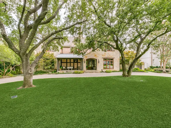 3545 Centenary Dr, Dallas, TX 75225