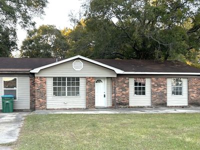 4813 King James Dr, Pascagoula, MS, 39581