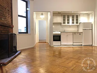 Rented by Brooklyn Heights Real Estate Inc