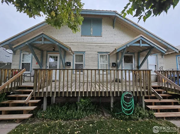 506-508 N 4th St, Sterling, CO 80751