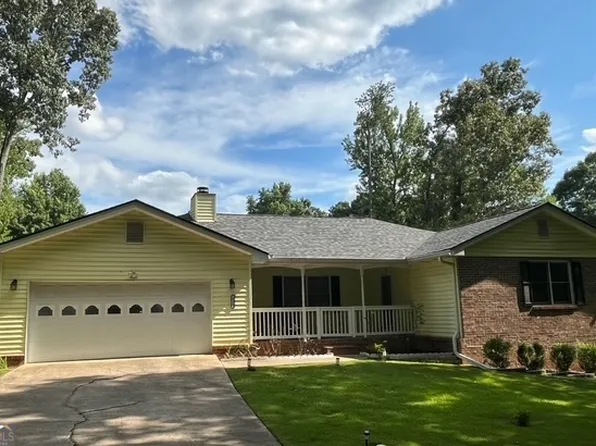 486 Windsor Farms Dr, Lawrenceville, GA 30046