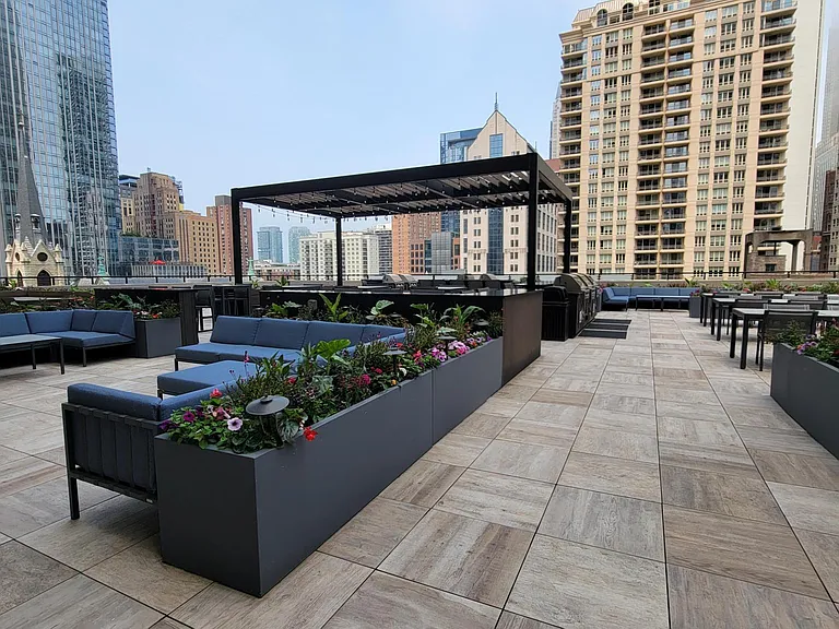 30 E Huron St #1908 — Photo 16