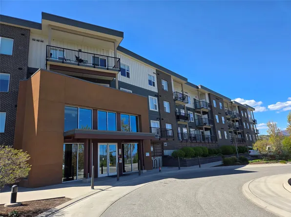 935 Academy Way #118, Kelowna, BC V1V 3C9