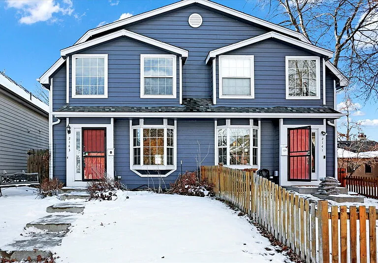 2143 S Grant St — Photo 1