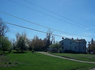 3341 Ferguson Corners Rd, Penn Yan, NY 14527