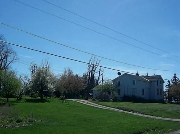 3341 Ferguson Corners Rd, Penn Yan, NY 14527