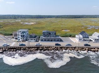 371 Webhannet Drive #1, Wells, ME 04090