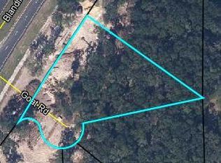 2621 GOAT Road, Middleburg, FL 32068
