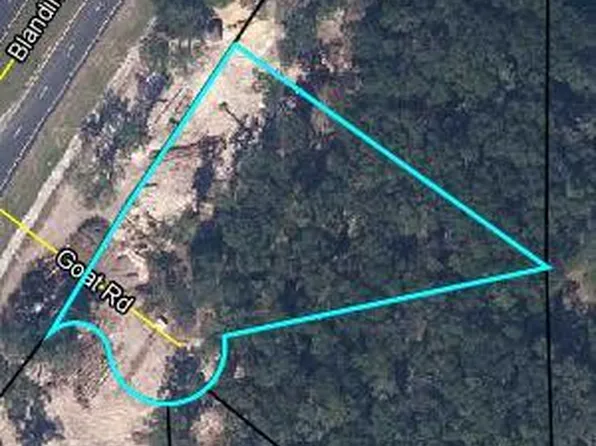2621 GOAT Road, Middleburg, FL 32068