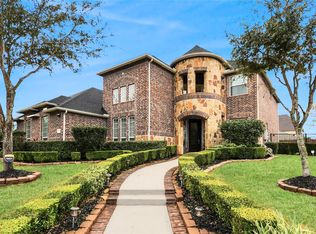 5403 Pecan Pass Ct, Missouri City, TX 77459