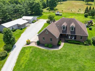 3619 Hayden Rd, Owensboro, KY 42303