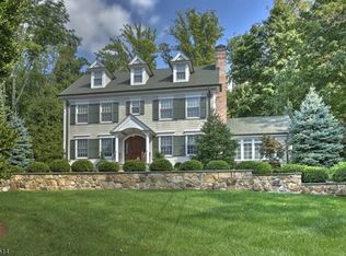 17 Wood Rd, Morristown, NJ 07960