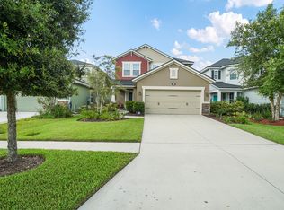 389 Citrus Ridge Dr, Ponte Vedra, FL 32081