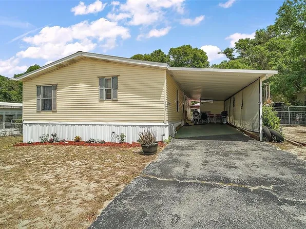 36912 Skycrest Blvd, Fruitland Park, FL 34731