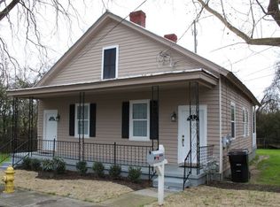 1644 Brinson St, Augusta, GA 30904