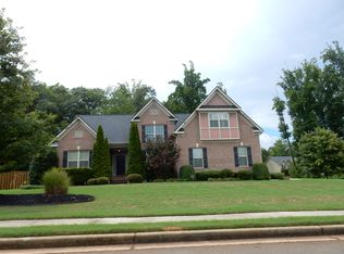 168 Windward Hls, McDonough, GA 30253