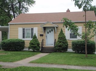 2709 Cherry St, Mount Vernon, IL 62864