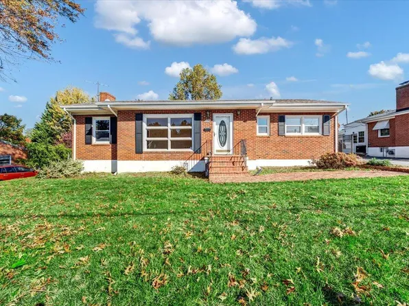 220 Frontier Rd NE, Roanoke, VA 24012