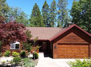 584 Sugarbush Ln, Murphys, CA 95247