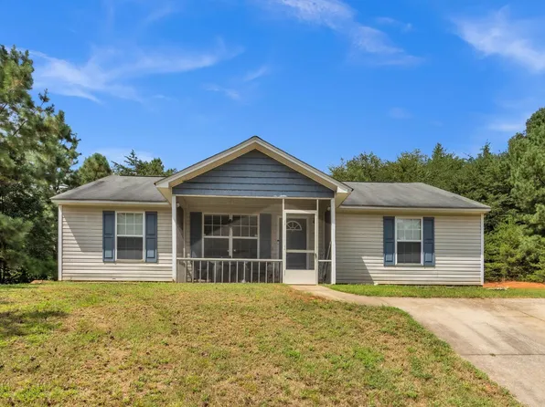 105 Backwater Way, Greenville, SC 29611