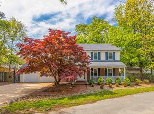 6034 Bitternut Dr, Alexandria, VA 22310