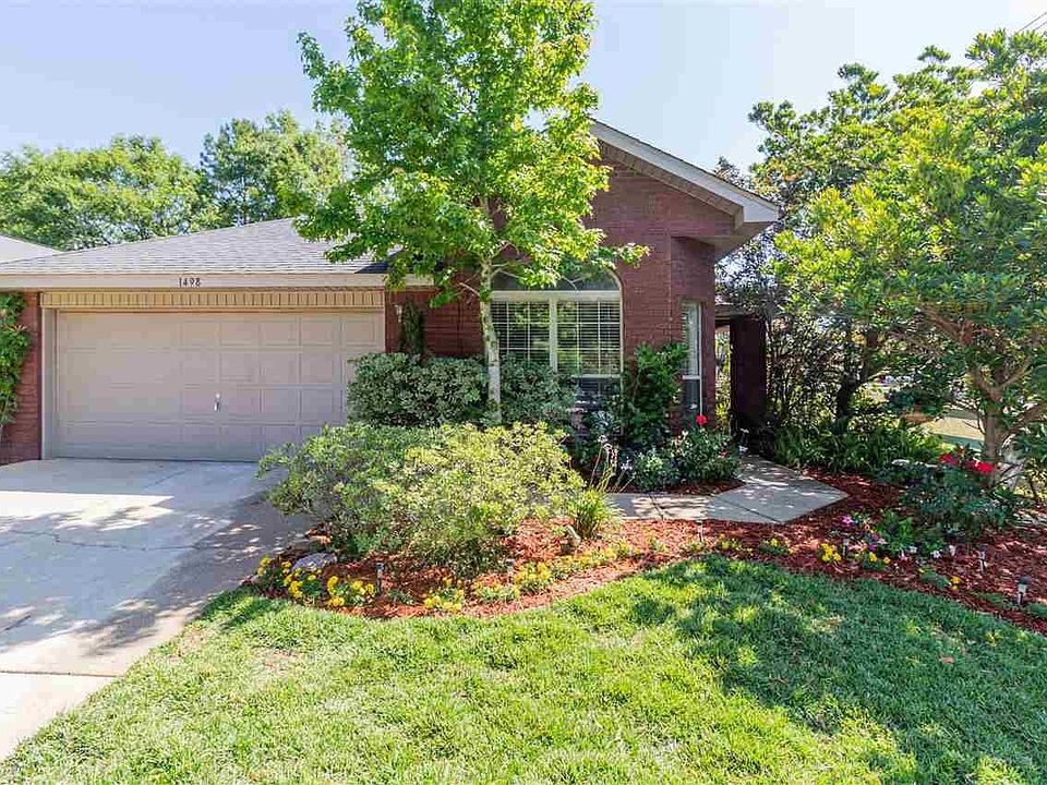 1st image of 1498 Towhee Canyon Dr