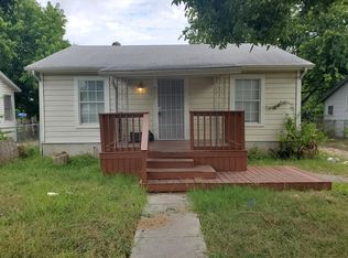 811 Venice, San Antonio, TX 78201