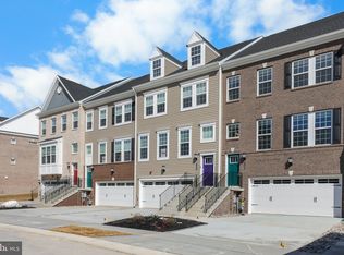 1727 Water Xing, Pikesville, MD 21208