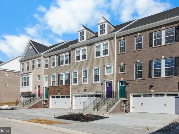 1727 Water Xing, Pikesville, MD 21208