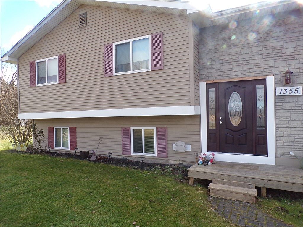 1355 Lawrence Rd, Hilton, NY 14468 Zillow