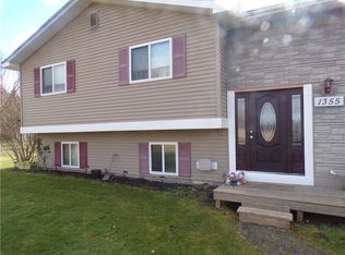 1355 Lawrence Rd, Hilton, NY 14468