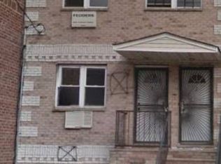 661 E 234th St, Bronx, NY 10466